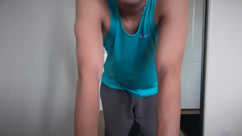 Daddy online show from 07-04-26, 04:46