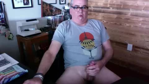 calman7777 online show from 05-25-26, 06:36