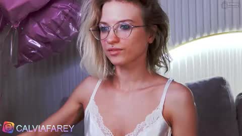 calvia_farey online show from 03-11-26, 10:21
