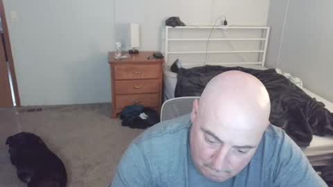 longjohn74 online show from 07-06-26, 08:55