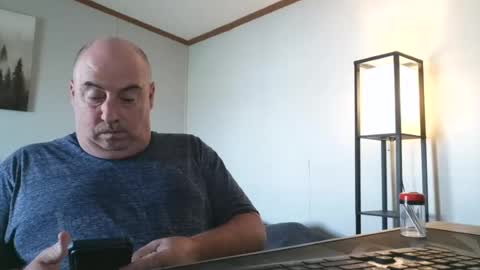 longjohn74 online show from 07-20-26, 03:36