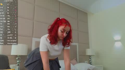 Snapshot of calypsian chatting on 03-29-26, 09:31 calypsian online show from 03-29-26, 09:31