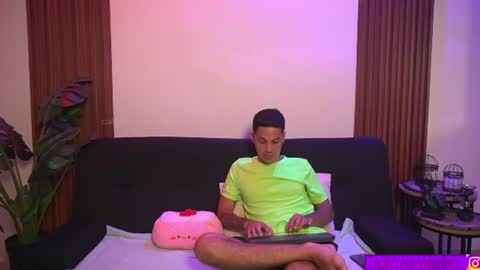 Snapshot of calypso_and_ge1 chatting on 06-16-26, 05:48 Calypso and Kayla online show from 06-16-26, 05:48