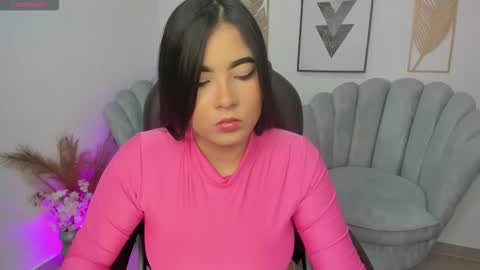 Calyptra Lux online show from 03-22-26, 07:50