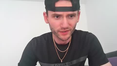 Cam Jock online show from 12-01-24, 06:19