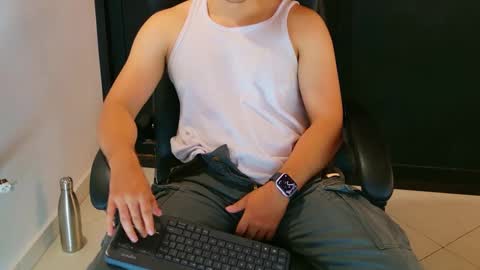 camara110 online show from 01-24-25, 12:52