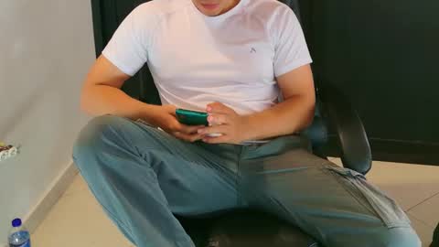 camara110 online show from 01-27-25, 02:42