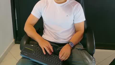 camara110 online show from 01-28-25, 03:36