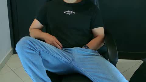 camara110 online show from 01-29-25, 12:22