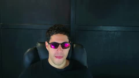 camara110 online show from 02-09-25, 11:46