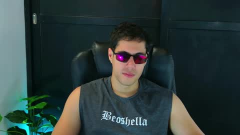 camara110 online show from 02-14-25, 10:58