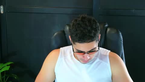 camara110 online show from 03-06-25, 09:31