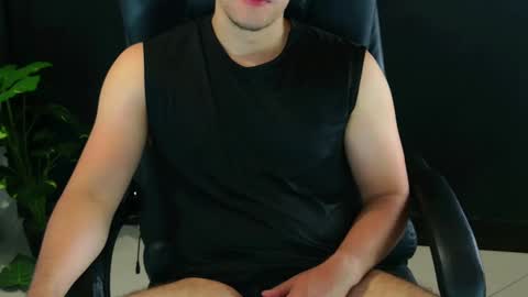 camara110 online show from 03-08-25, 02:34