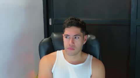 camara110 online show from 10-14-25, 12:44