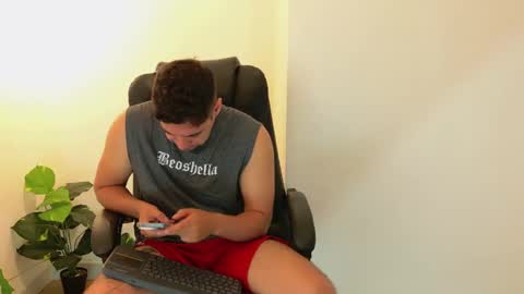 camara110 online show from 10-16-25, 03:18