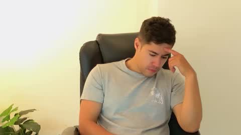 camara110 online show from 10-18-25, 12:13