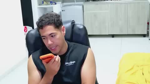 camara110 online show from 02-26-26, 02:10