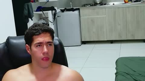 camara110 online show from 04-06-26, 02:53