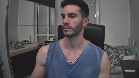 cambooyy online show from 03-07-26, 10:18