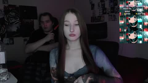 Rayon Gosuslug and Kirieshka Gosuslug online show from 11-27-25, 12:13