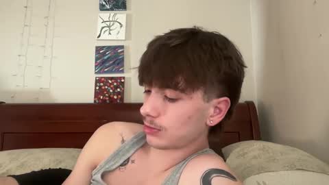 camdenavery1 online show from 03-19-26, 11:20