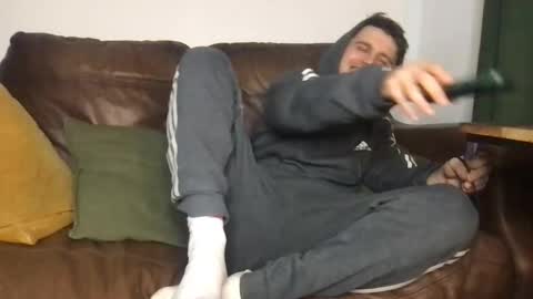 CamDoAttitude online show from 05-16-26, 01:57