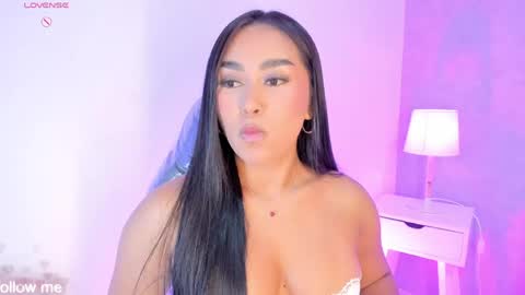 Camelia Smith online show from 04-15-26, 05:36