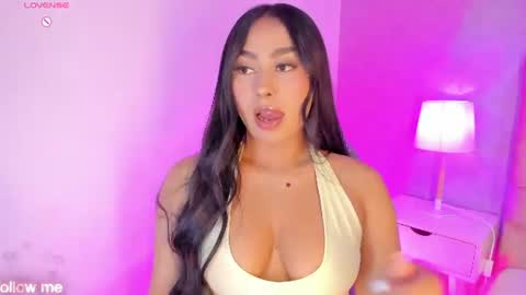 Snapshot of cameliaa_smiith chatting on 06-26-26, 03:44 Camelia Smith online show from 06-26-26, 03:44