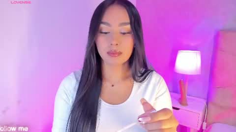 Snapshot of cameliaa_smiith chatting on 07-12-26, 03:08 Camelia Smith online show from 07-12-26, 03:08