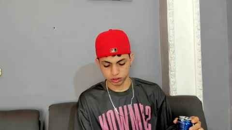 CAMERON online show from 11-06-25, 12:28