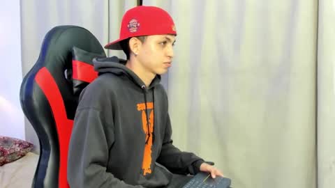 CAMERON online show from 11-10-25, 03:49