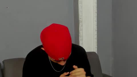 CAMERON online show from 11-18-25, 12:42