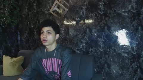 CAMERON online show from 01-13-26, 12:43