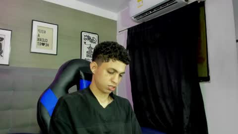 CAMERON online show from 04-18-26, 03:43