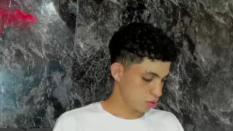 CAMERON online show from 05-09-26, 03:34