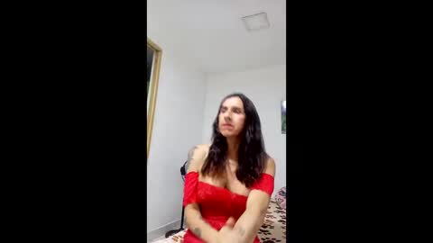 Mara Catalina Romero Ordez online show from 06-05-26, 07:25