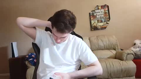 camerondt online show from 04-12-26, 05:40