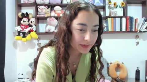 Camile   online show from 03-24-26, 07:08