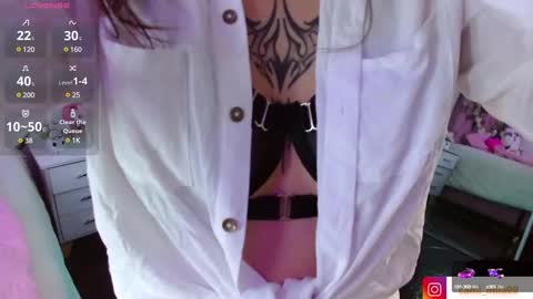 Snapshot of cami_mila99 chatting on 12-14-24, 04:45 CAMI online show from 12-14-24, 04:45