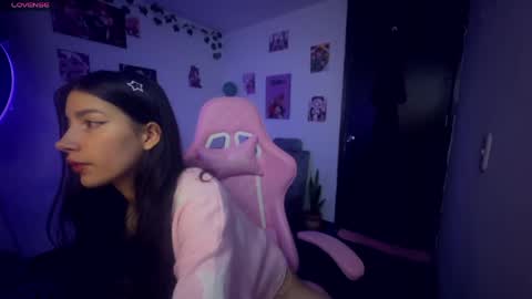 CAMI  online show from 04-28-26, 05:23