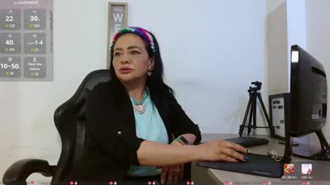 Snapshot of camiangel69 chatting on 07-13-26, 01:58 CAMI online show from 07-13-26, 01:58