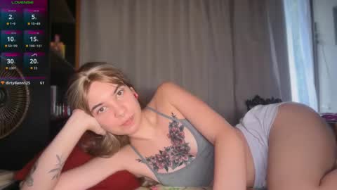 camii19y online show from 03-17-26, 09:07