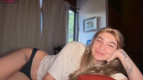 camii19y online show from 04-16-26, 09:04