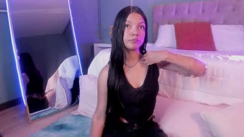 Cami online show from 04-08-26, 03:50