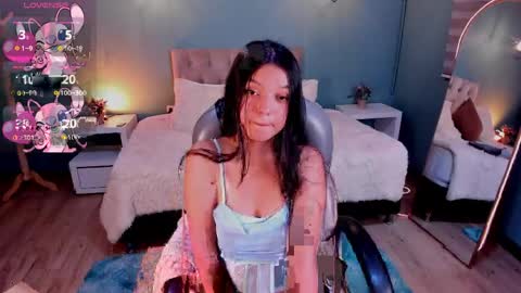 Cami online show from 05-07-26, 04:18