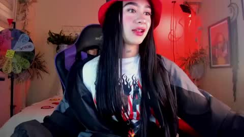 camila online show from 04-13-26, 08:25