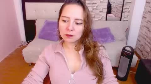 camila online show from 03-31-26, 12:49