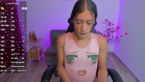 C A M I L A online show from 04-01-26, 08:26