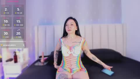 CAMI online show from 05-10-26, 03:44