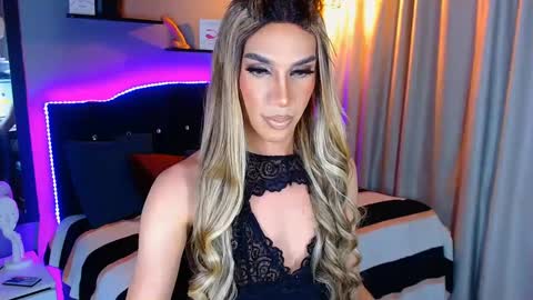 Camila online show from 12-27-24, 03:31